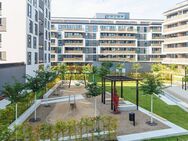 TOP CITY-LAGE! 3 Zimmer + Gäste-WC + Abstellraum + Kellerabteil + Tiefgaragenoption und mehr! - Dresden