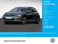 VW Golf, 2.0 VIII MOVE, Jahr 2024 - Dortmund