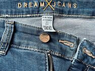 Mac Dream Jeans, Größe 34/32, weich und stretchig. - Dortmund