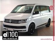 VW T6 Multivan, 2.0 TDI Edition, Jahr 2019 - Wetzlar