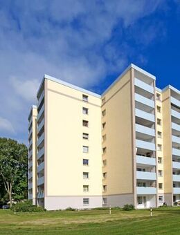 Zuhause in Krefeld-Benrad - große 2-Zimmerwohnung mit neuem Bad - Krefeld