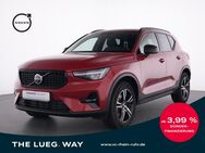 Volvo XC40, B3 Plus Dark Automatik STANDHE, Jahr 2023 - Essen