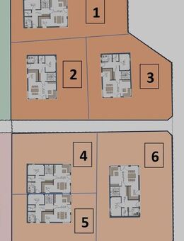 Eleganz in Struktur: Ihr Traumhaus für hohe Ansprüche wartet! - Zirndorf