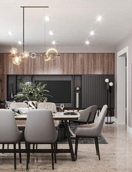 Erstklassiges Penthouse| 5-Zimmer | Dachterrasse| KfW-40 QNG | Erstbezug 2026 - Hadamar