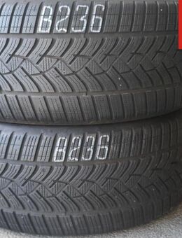 2x Winter Goodyear UltraGrip Performance 245/45 R18 100H Dot3023 5-5,5mm B236 - Euskirchen Zentrum