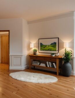 Charmante Dachgeschosswohnung in begehrter Lage von Prenzlauer Berg - Berlin Spandau