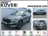 Skoda Karoq, 1.5 TSI Sportline 18, Jahr 2024 - Hagen (Bremischen)