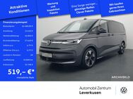 VW T7 Multivan, 2.0 TDI Multivan Life lang, Jahr 2022 - Leverkusen