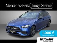 Mercedes C 300, e T AMG Premium Night, Jahr 2023 - Eisenach