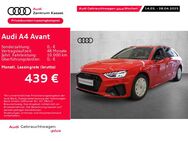 Audi A4, Avant 30 TDI S line, Jahr 2024 - Kassel