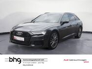 Audi A6, Avant 55 TFSI quattro S line KomfortKey Ambiente, Jahr 2021 - Kehl