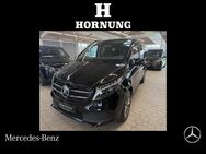 Mercedes V 220, d ED SPORT NIGHT BURM, Jahr 2023 - Penzberg