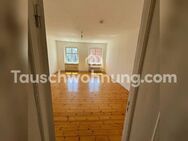 [TAUSCHWOHNUNG] Wohnung 83m 2 zimmer altbau et3 - Berlin