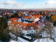 Tolles Einsteiger-Investment! 1-Raum-ETW mit Garten und TG-Stellplatz in Dresdner Höhenlage! - Dresden