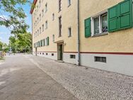 Kapitalanlage: 2-Zimmer-Wohnung in Top-Lage in Prenzlauer Berg - Berlin