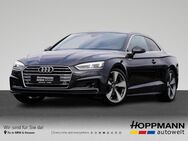 Audi A5, Coupe 40 TFSI sport S-Line 19Zoll, Jahr 2019 - Haiger