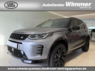 Land Rover Discovery Sport, D200 Dynamic SE Winter Paket, Jahr 2024 - Passau