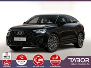 Audi Q3, Sportback 35 TFSI S line, Jahr 2025 - Kehl