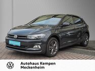 VW Polo, 1.0 TSI VI Active VC, Jahr 2021 - Meckenheim