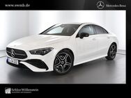 Mercedes CLA 200, 4.9 AMG, Jahr 2024 - Chemnitz