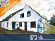 Scharmbeckstotel | Zweifamilienhaus mit großem Grundstück - Osterholz-Scharmbeck