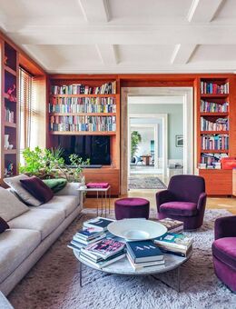 Cosmopolitan Living in Wilmersdorf - Berlin