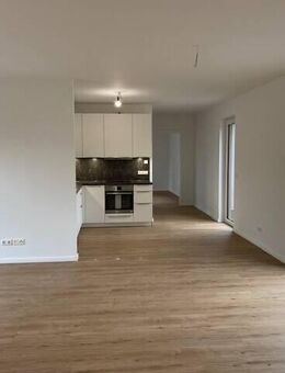 Schöne 3-Zimmer-Wohnung in Finkenkruger Toplage - Falkensee