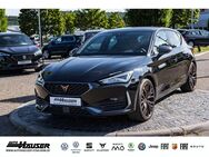 CUPRA Leon, 1.4 VZ e-Hybrid BEATS PARK TRAVEL, Jahr 2023 - Pohlheim