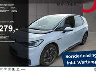 VW ID.3, Tech h Wärmepumpe Rear, Jahr 2021 - Wackersdorf
