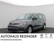 VW Caddy, 2.0 TDI Maxi Life, Jahr 2024 - Wasserburg (Inn)