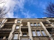 Barrierefrei wohnen am Kollwitzplatz ! - Berlin