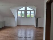 Renovierte Dachgeschosswohnung - Waldachtal