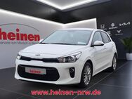 Kia Rio, 1.2 Dream Team, Jahr 2020 - Holzwickede