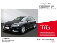 Audi A4, Avant Advanced 40 TDI, Jahr 2023 - Bielefeld