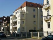3- Zimmer-Wohnung - Reizvolles Ambiente in idyllischer Lage! - Dresden