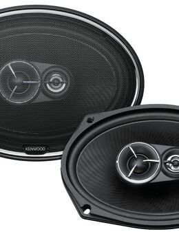 Hifi Autolautsprecher high end Produkt der Top Oval - Dübendorf