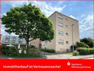 Offenburg, Hildboltsweier - Kapitalanlage oder neues Zuhause! - Offenburg