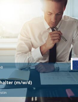 Lohnbuchhalter (m/w/d) - Sankt Augustin