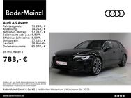 Audi A6, Avant 50 TDI quattro S line, Jahr 2024 - Feldkirchen-Westerham