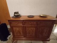 Original Selva Stile 1987 – Edles italienisches Sideboard - Hofheim (Taunus)