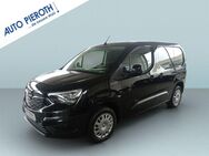 Opel Combo, 1.2 Cargo DIT Edition, Jahr 2020 - Grünstadt