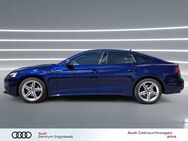 Audi A5, Sportback Advanced 40 TDI qu, Jahr 2021 - Ingolstadt