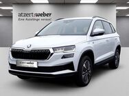 Skoda Karoq, 1.5 TSI Drive, Jahr 2022 - Schlüchtern