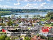Wangen: Reihenhaus-Ensemble unweit des Bodensees - Öhningen