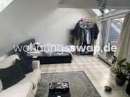 Wohnungsswap - Bahrenfelder Straße - Hamburg