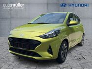 Hyundai i10, TREND Komfortpaket FLA KlimaA, Jahr 2024 - Coburg