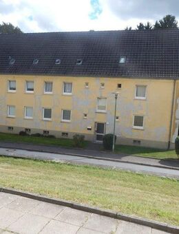 Renovierte 2-Zimmer-Wohnung in zentrumsnaher Lage von Lüdenscheid ! - Lüdenscheid