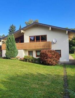 Attraktives Einfamilienhaus mit viel Charme - Bad Rodach