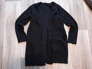 Schwarzer Promod Cardigan Jacke S M - Lohra