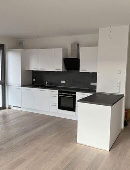 Neu. Hell. Ausblick. Top 3-Zimmer Wohnung - Bad Schwalbach